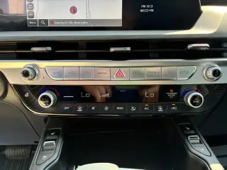 Kia Telluride 2025 AWD EX X-Line 4 puertas SUV