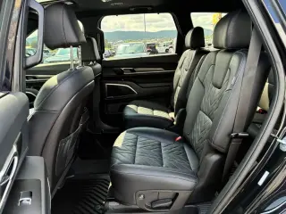 Kia Telluride 2025 AWD EX X-Line 4 puertas SUV
