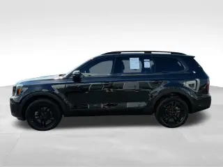 Kia Telluride 2025 AWD EX X-Line 4 puertas SUV
