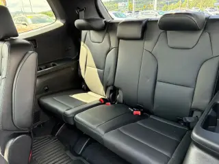 Kia Telluride 2025 AWD EX X-Line 4 puertas SUV