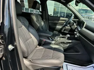 Kia Telluride 2025 AWD EX X-Line 4 puertas SUV