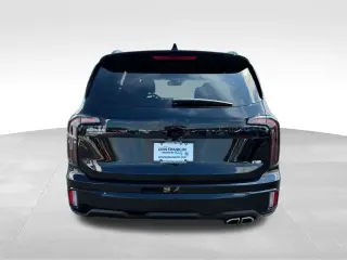 Kia Telluride 2025 AWD EX X-Line 4 puertas SUV