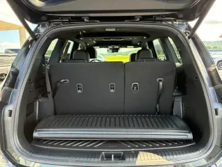Kia Telluride 2025 AWD EX X-Line 4 puertas SUV