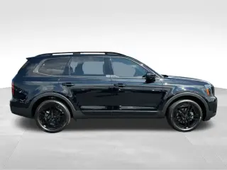 Kia Telluride 2025 AWD EX X-Line 4 puertas SUV