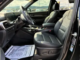 Kia Telluride 2025 AWD EX X-Line 4 puertas SUV