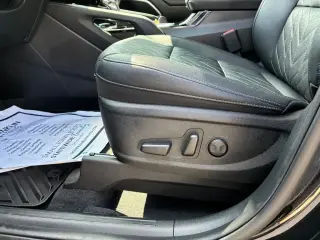 Kia Telluride 2025 AWD EX X-Line 4 puertas SUV