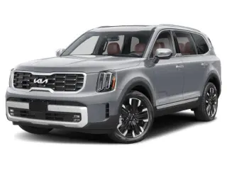 Kia Telluride 2025 SX 4 puertas SUV