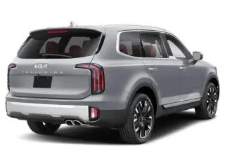 Kia Telluride 2025 SX 4 puertas SUV