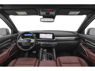 Kia Telluride 2025 SX 4 puertas SUV