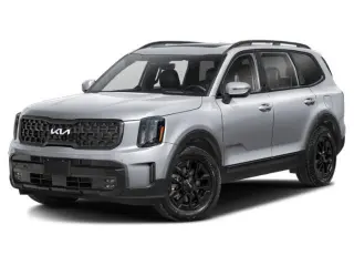 Kia Telluride 2024 AWD SX 4 puertas SUV
