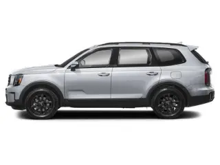 Kia Telluride 2024 AWD SX 4 puertas SUV