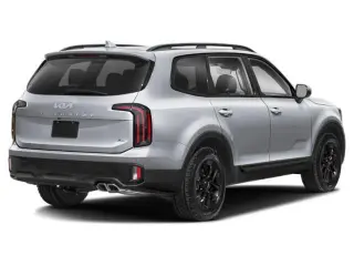 Kia Telluride 2024 AWD SX 4 puertas SUV