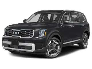 Kia Telluride 2024 S 4 puertas SUV
