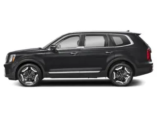 Kia Telluride 2024 S 4 puertas SUV