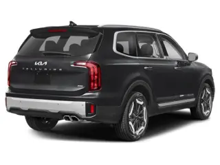 Kia Telluride 2024 S 4 puertas SUV
