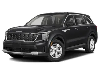 Kia Sorento 2026 LX 4 puertas SUV