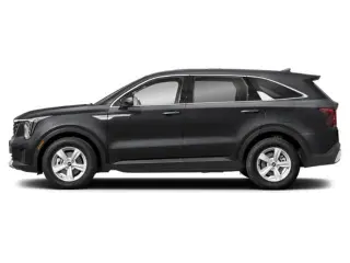 Kia Sorento 2026 LX 4 puertas SUV