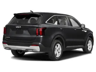 Kia Sorento 2026 LX 4 puertas SUV