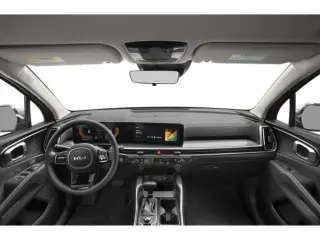 Kia Sorento 2026 LX 4 puertas SUV