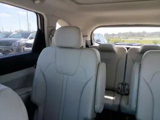 Kia Sorento 2026 AWD X-Line EX 4 puertas SUV