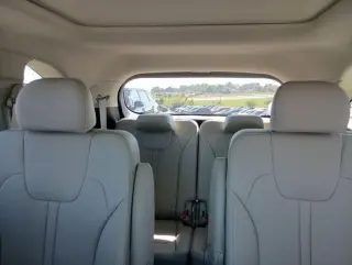 Kia Sorento 2026 AWD X-Line EX 4 puertas SUV