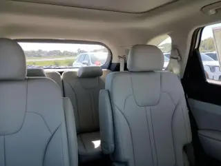 Kia Sorento 2026 AWD X-Line EX 4 puertas SUV