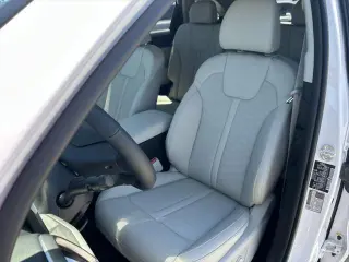 Kia Sorento 2026 AWD X-Line EX 4 puertas SUV