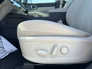 Kia Sorento 2026 AWD X-Line EX 4 puertas SUV