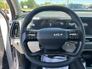 Kia Sorento 2026 AWD X-Line EX 4 puertas SUV