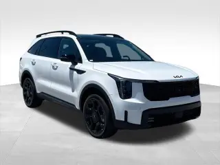 Kia Sorento 2026 AWD X-Line EX 4 puertas SUV