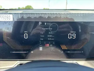 Kia Sorento 2026 AWD X-Line EX 4 puertas SUV
