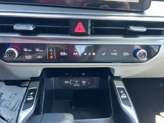 Kia Sorento 2026 AWD X-Line EX 4 puertas SUV