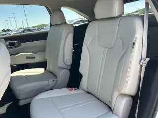 Kia Sorento 2026 AWD X-Line EX 4 puertas SUV