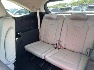 Kia Sorento 2026 AWD X-Line EX 4 puertas SUV