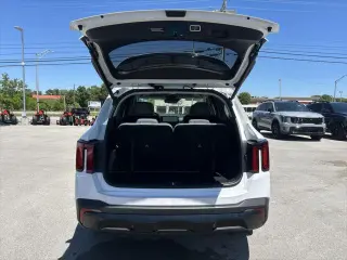 Kia Sorento 2026 AWD X-Line EX 4 puertas SUV