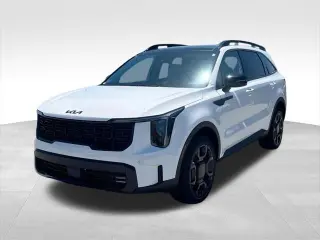 Kia Sorento 2026 AWD X-Line EX 4 puertas SUV