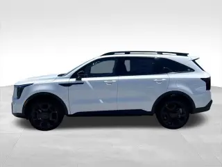 Kia Sorento 2026 AWD X-Line EX 4 puertas SUV