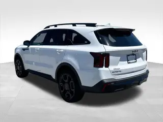 Kia Sorento 2026 AWD X-Line EX 4 puertas SUV