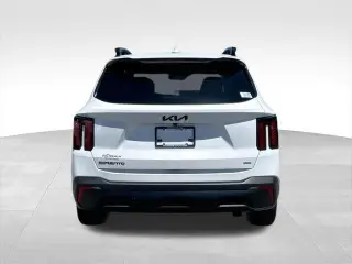 Kia Sorento 2026 AWD X-Line EX 4 puertas SUV