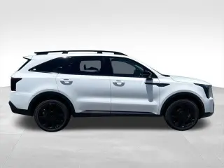Kia Sorento 2026 AWD X-Line EX 4 puertas SUV