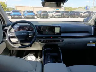 Kia Sorento 2026 AWD X-Line EX 4 puertas SUV