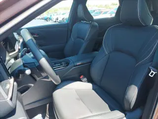Toyota Crown Signia 2025 AWD XLE 4 puertas Crossover