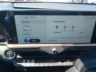 Toyota Crown Signia 2025 AWD XLE 4 puertas Crossover