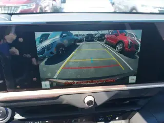 Toyota Crown Signia 2025 AWD XLE 4 puertas Crossover