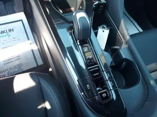 Toyota Crown Signia 2025 AWD XLE 4 puertas Crossover