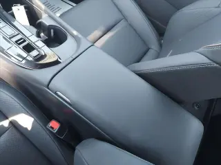 Toyota Crown Signia 2025 AWD XLE 4 puertas Crossover