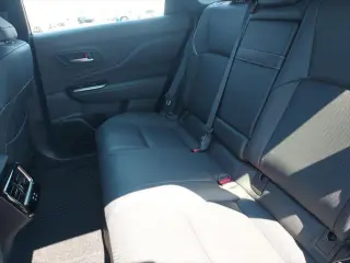 Toyota Crown Signia 2025 AWD XLE 4 puertas Crossover