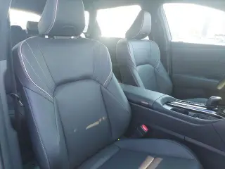 Toyota Crown Signia 2025 AWD XLE 4 puertas Crossover