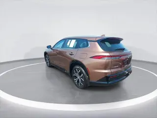 Toyota Crown Signia 2025 AWD XLE 4 puertas Crossover