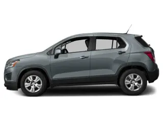 Chevrolet Trax 2015 LT 4 puertas Crossover